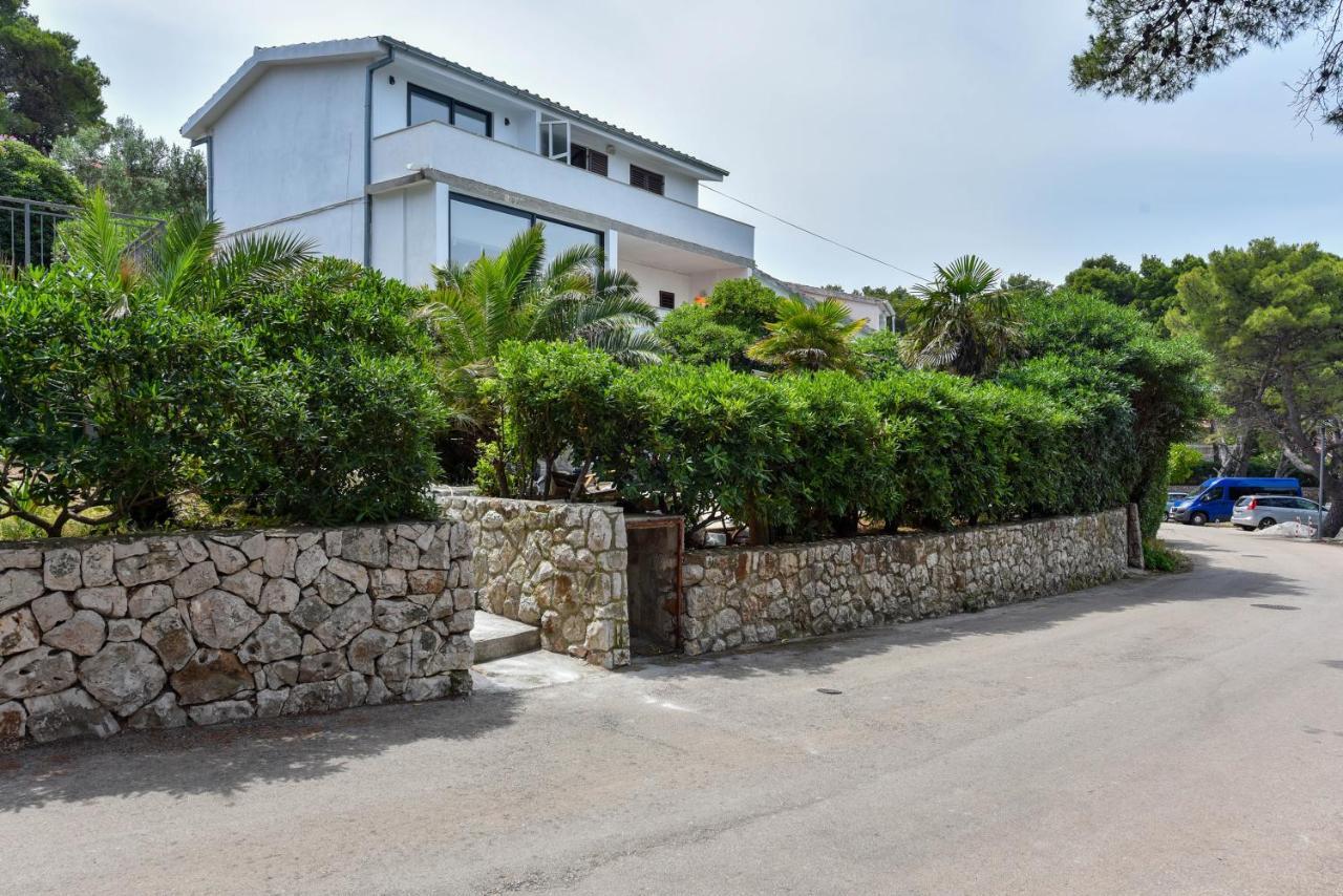 Lazaneo Seafront Apartments, Jelsa  Eksteriør billede