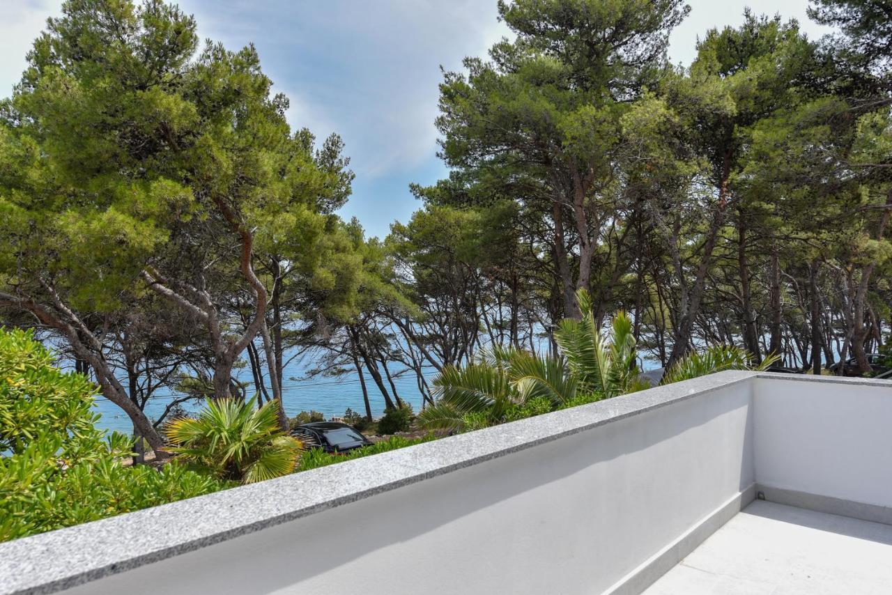 Lazaneo Seafront Apartments, Jelsa  Eksteriør billede