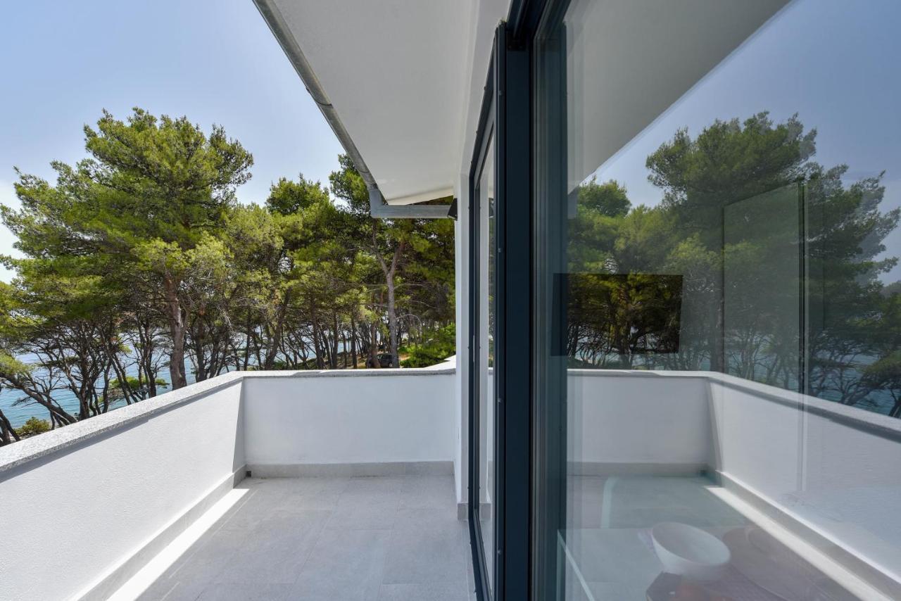 Lazaneo Seafront Apartments, Jelsa  Eksteriør billede
