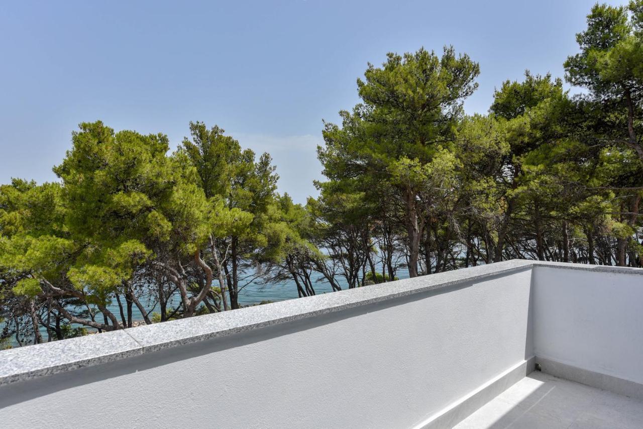 Lazaneo Seafront Apartments, Jelsa  Eksteriør billede