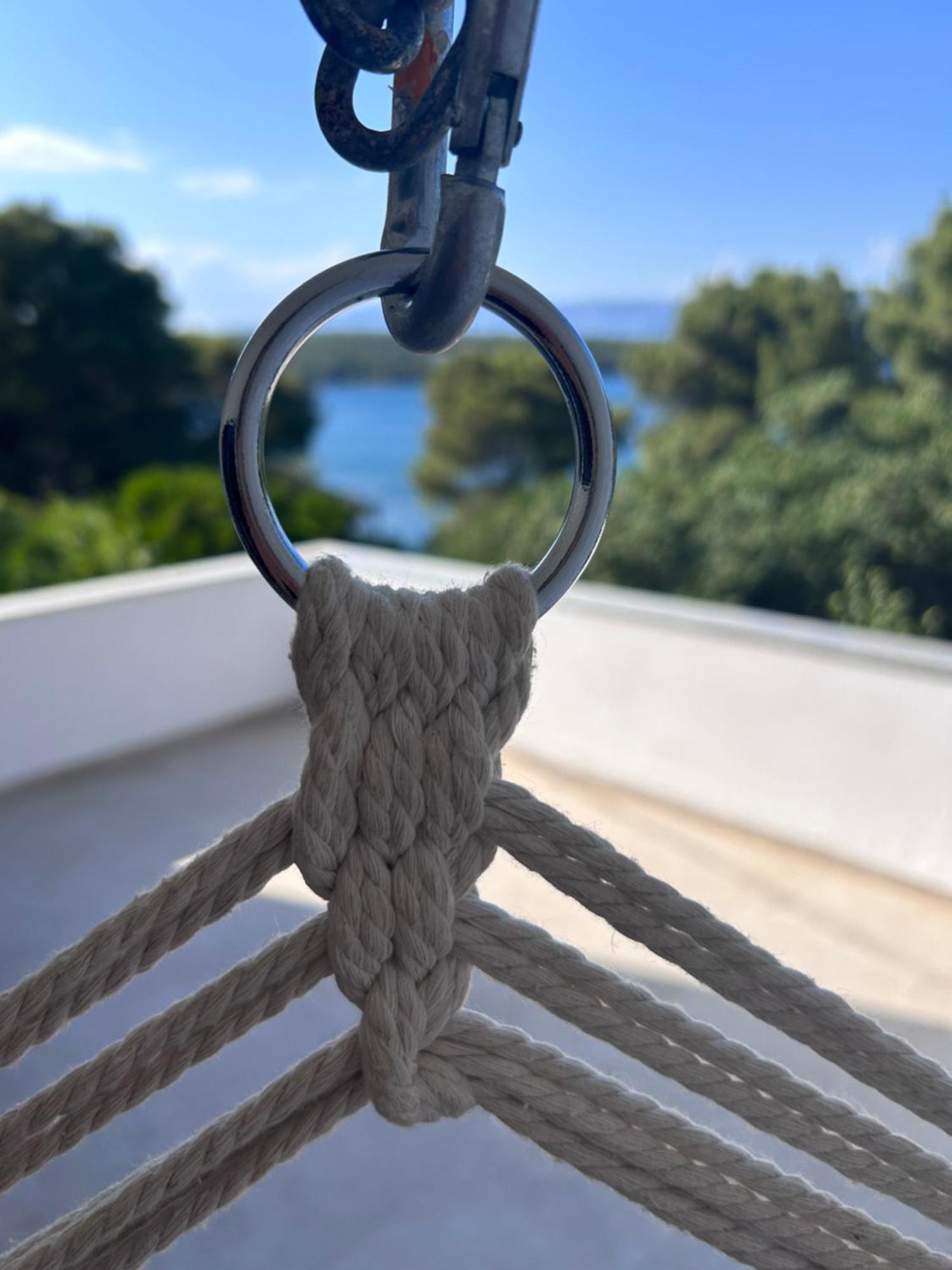 Lazaneo Seafront Apartments, Jelsa  Eksteriør billede